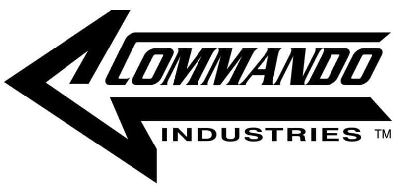 COMMANDO INDUSTRIES