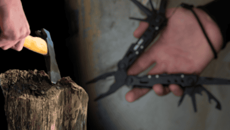 NOŽE a NÁŘADÍ NOŽE a NÁŘADÍ