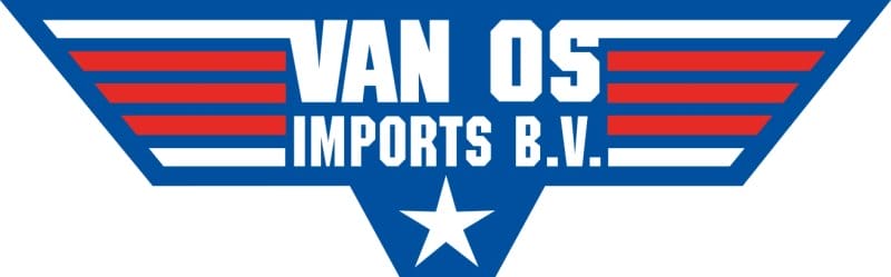 VAN OS IMPORTS