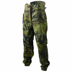 Kalhoty vz.95 orig. AČR nové Kalhoty vz.95 orig. AČR nové