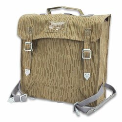 Malá polní NVA nová s trekama Malá polní NVA nová s trekama