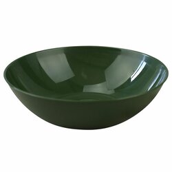 Miska plastová zelená KOMBAT Miska plastová zelená KOMBAT