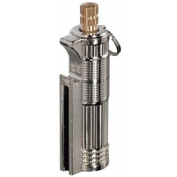 Věčná zápalka s křesadlem IMCO chrom Věčná zápalka s křesadlem IMCO chrom