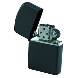 Zapalovač Černý Zapalovač Černý