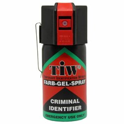 Barvící GEL k označení pachatele Barvící GEL k označení pachatele