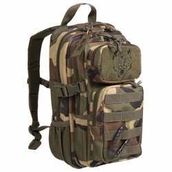 Batoh assault dětský WOODLAND Batoh assault dětský WOODLAND