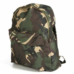 Batoh dětský DAY PACK DPM camo Batoh dětský DAY PACK DPM camo
