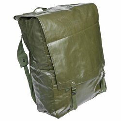 Velká polní gumová vz.90 AČR Velká polní gumová vz.90 AČR