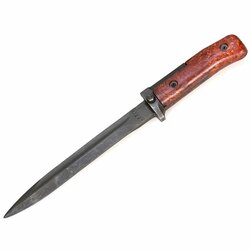 Bajonet AČR pro SA vz.58 bez pochvy Bajonet AČR pro SA vz.58 bez pochvy