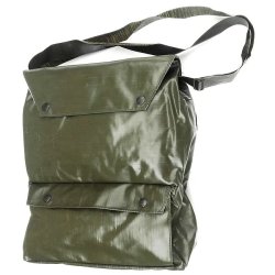 Brašna pro plynovou masku M10M Brašna pro plynovou masku M10M
