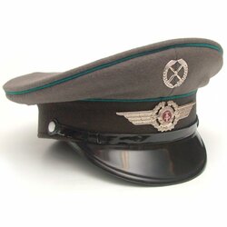 Brigadýrka NVA Brigadýrka NVA