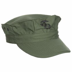 Čepice Marines Corps Oliv Čepice Marines Corps Oliv