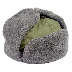 Zimní beranice Česká Armáda NOVÁ Zimní beranice Česká Armáda NOVÁ