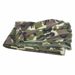 Deka FLEECE Camo Deka FLEECE Camo