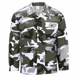 Blůza dětská FOSTEX metro Blůza dětská FOSTEX metro