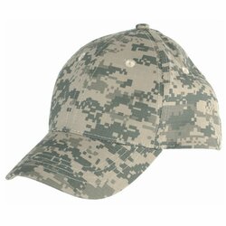 Kšiltovka dětská ACU digital Kšiltovka dětská ACU digital