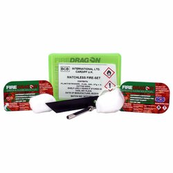 BCB Matchless Fire Set BCB Matchless Fire Set