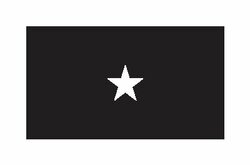 Hodnost AČR PODPRAPORČÍK malá Hodnost AČR PODPRAPORČÍK malá