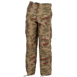 Kalhoty kapsáče WH BAHŇÁK Mil-Tec Kalhoty kapsáče WH BAHŇÁK Mil-Tec