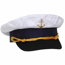 Čepice MARINE Mfh Čepice MARINE Mfh