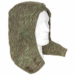 Kapuce jehličí ČSLA vz.60 originál Kapuce jehličí ČSLA vz.60 originál