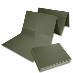 Karimatka BW skládací Mil-Tec Karimatka BW skládací Mil-Tec