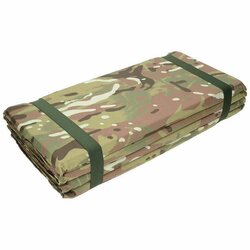 Karimatka Z-mat skládací HIGHLANDER Multicam Karimatka Z-mat skládací HIGHLANDER Multicam