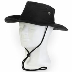 Klobouk australský Černý Klobouk australský Černý