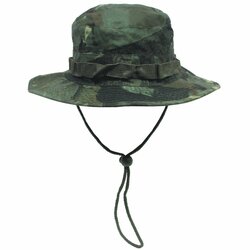 Klobouk JUNGLE RipStop HUNTER Klobouk JUNGLE RipStop HUNTER