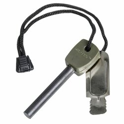 Křesadlo FIRE STEEL large Křesadlo FIRE STEEL large