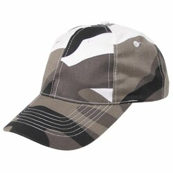 Kšiltovka Dětská Metro Kšiltovka Dětská Metro