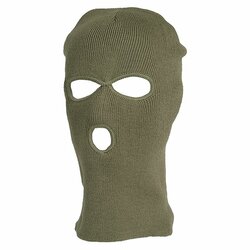 Kukla FEINSTRICK olivová Kukla FEINSTRICK olivová