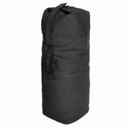 Lodní přepravní pytel Černý Lodní přepravní pytel Černý