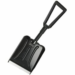 Lopata Mil-Tec snow ABS plast Lopata Mil-Tec snow ABS plast