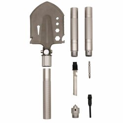 Lopatka multifunkční OUTDOOR Gator MFH Lopatka multifunkční OUTDOOR Gator MFH