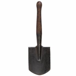 Lopatka RUMUNSKO WWII. ruský model Lopatka RUMUNSKO WWII. ruský model