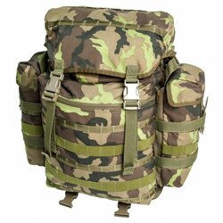 Batoh malá polní k MNS-2000 vz.95 30L Batoh malá polní k MNS-2000 vz.95 30L