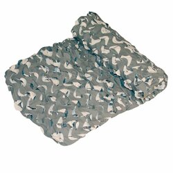 Síť maskovací CRAZY Metro Síť maskovací CRAZY Metro