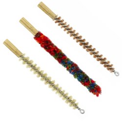 Náhradní kartáčky čištění MEGALINE cal.4,5mm Náhradní kartáčky čištění MEGALINE cal.4,5mm