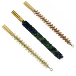 Náhradní kartáčky čištění MEGALINE cal.5,5mm Náhradní kartáčky čištění MEGALINE cal.5,5mm