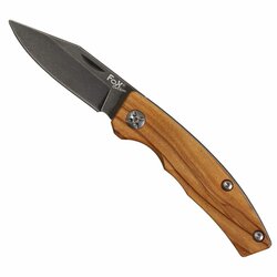 Nůž zavírací kapesní WOODSTONE Fox Nůž zavírací kapesní WOODSTONE Fox