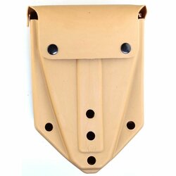 Obal na lopatku plast PÍSKOVÝ Obal na lopatku plast PÍSKOVÝ