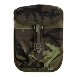 Obal na lopatku k MNS-2000 AČR vz.95 Obal na lopatku k MNS-2000 AČR vz.95