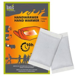 Ohřívač rukou BASIC NATURE Ohřívač rukou BASIC NATURE