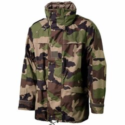 Parka Francie ECWCS Parka Francie ECWCS