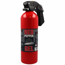 Sprej RED PEPPER GEL 750ml Sprej RED PEPPER GEL 750ml