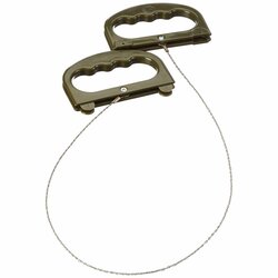 Kapesní drátová pila skládací Mil-Tec Kapesní drátová pila skládací Mil-Tec