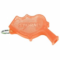 Píšťalka STORM WHISTLE oranžová Píšťalka STORM WHISTLE oranžová