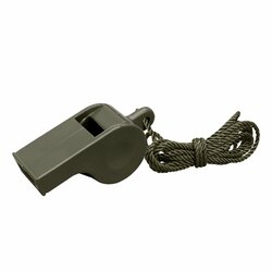 Píšťalka signální U.S. Píšťalka signální U.S.