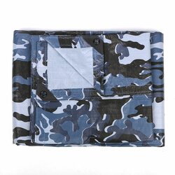 Krycí PE plachta SKY BLUE Krycí PE plachta SKY BLUE